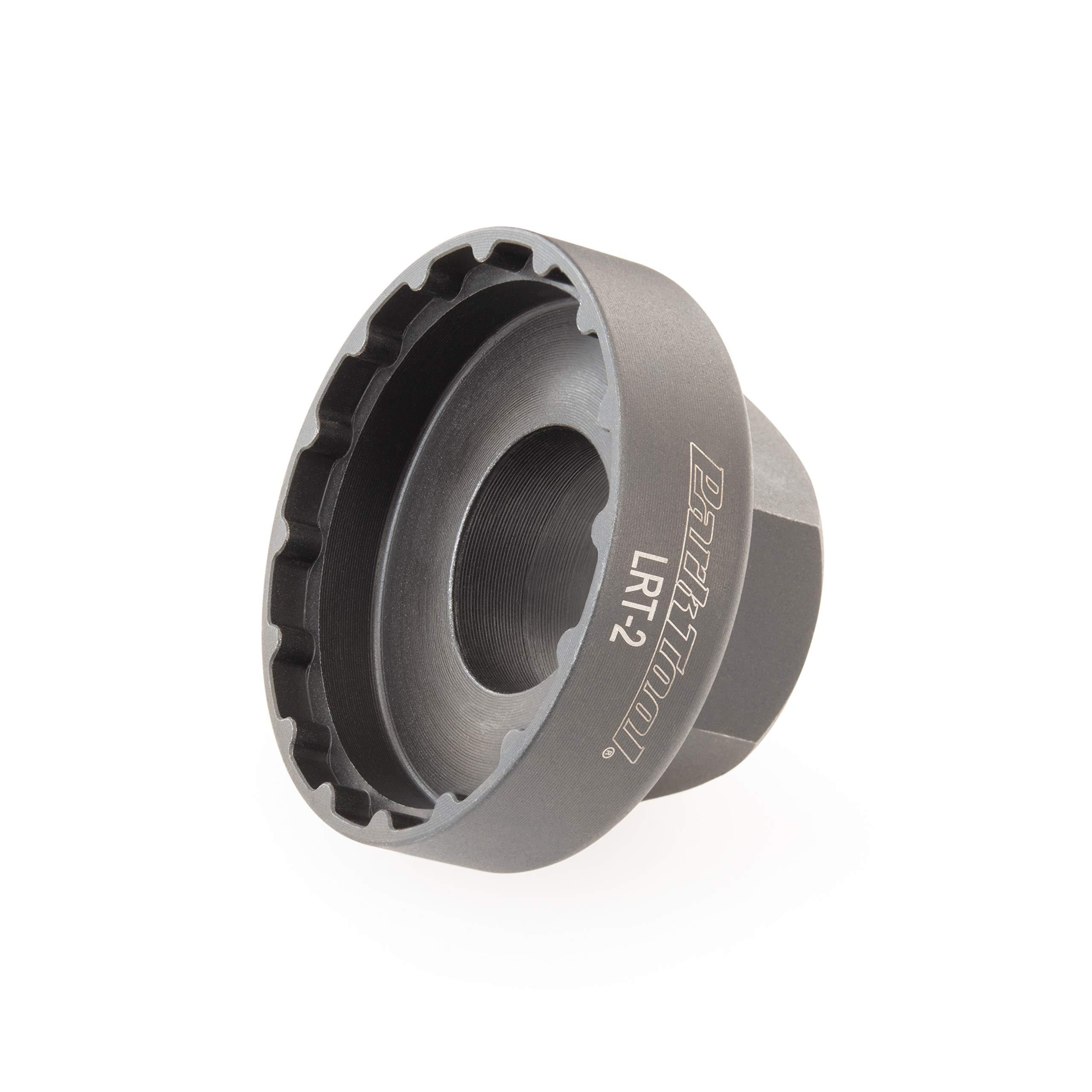 PARKTOOL(パークツール) ロックリングツール SHIMANO STEPS e-bikeフロントチェーンリング用 LRT-2