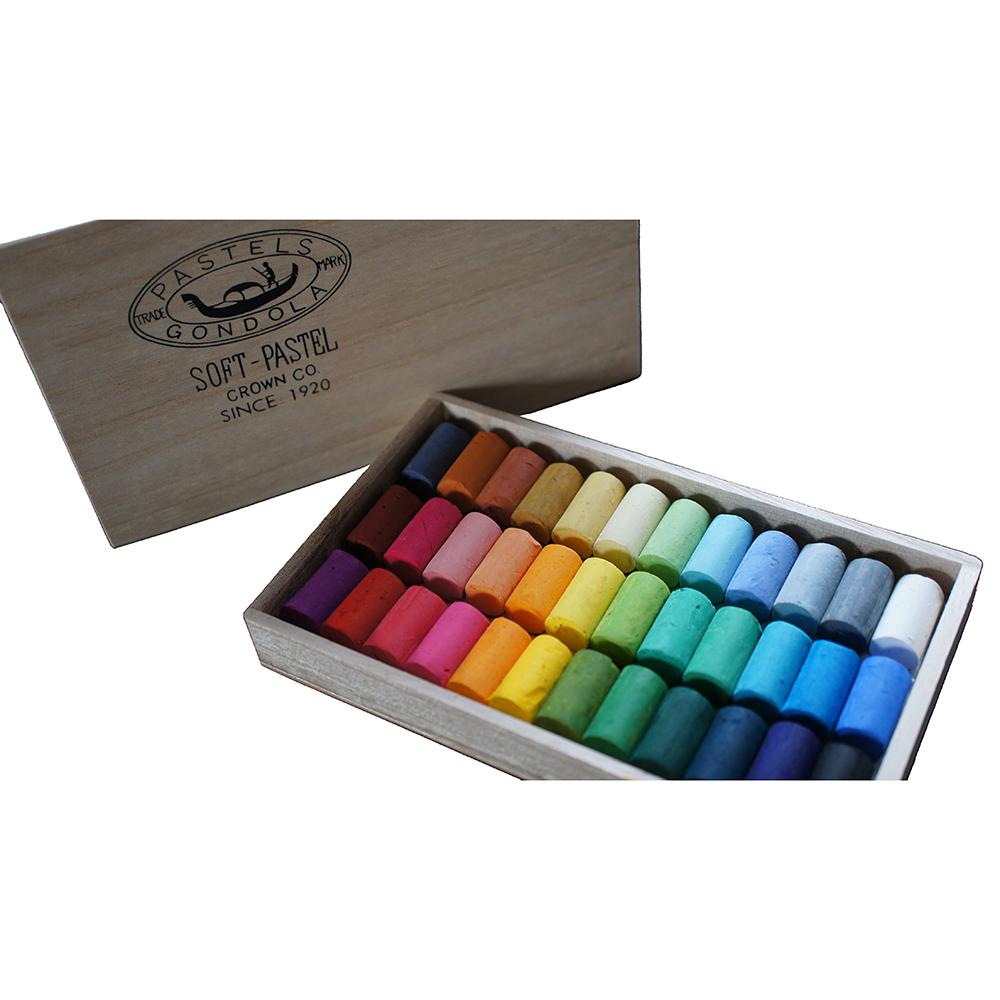 ゴンドラパステル　150色 Amazon | ゴンドラパステル 150色セット | パステル 通販