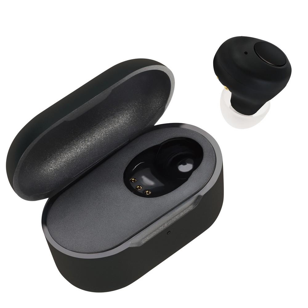 楽天市場】みみ太郎 イヤホン型集音器 SX-011-2 両耳用 シマダ製作所