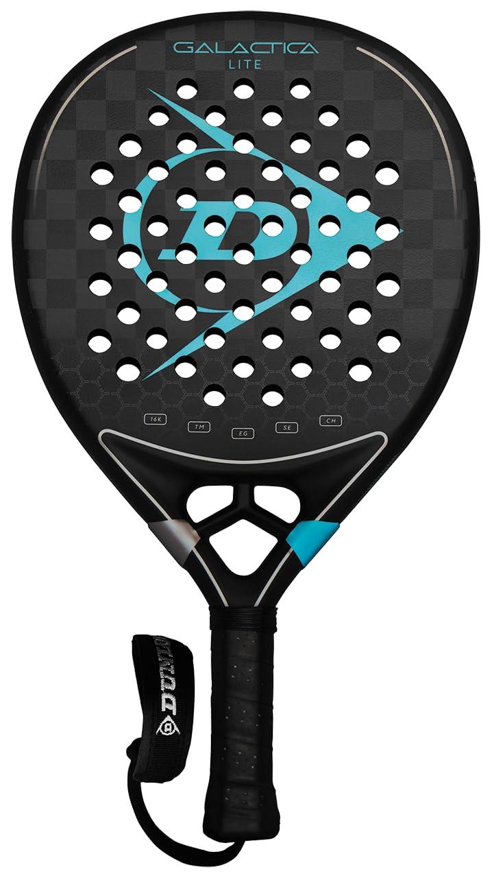 ダンロップ(DUNLOP)パデルバッド 櫂 25 ギャラクティカ ともし火(GALACTICA LITE) DSPR00118