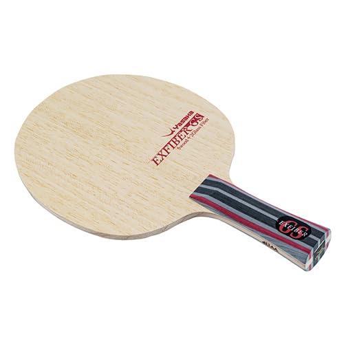 ヤサカ(yasaka)エクスファイバーGS FLAタッキュウシェークラケット(yr273) 7,605円