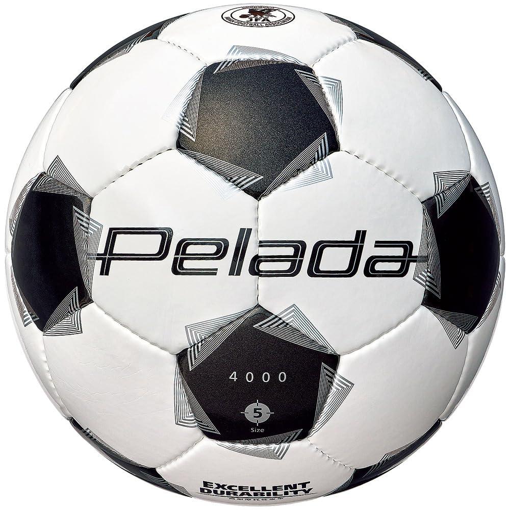モルテン(molten) ペレーダ 4000 サッカー サッカーボール 5号球 検定球