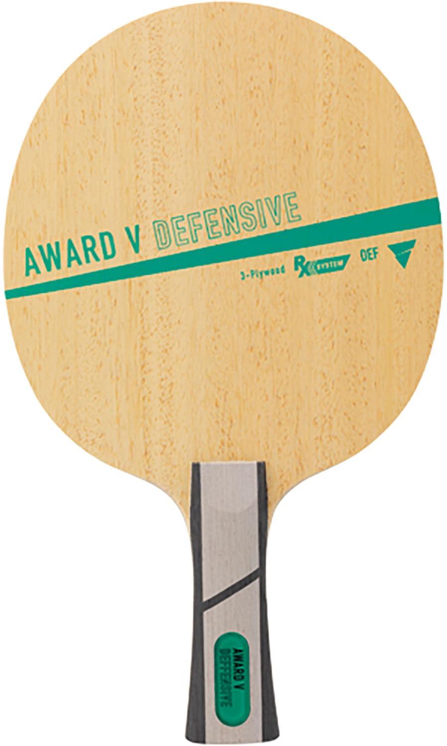 楽天市場】VICTAS(ヴィクタス)V-ウッド FL×ヴェンタス レギュラー 1.8