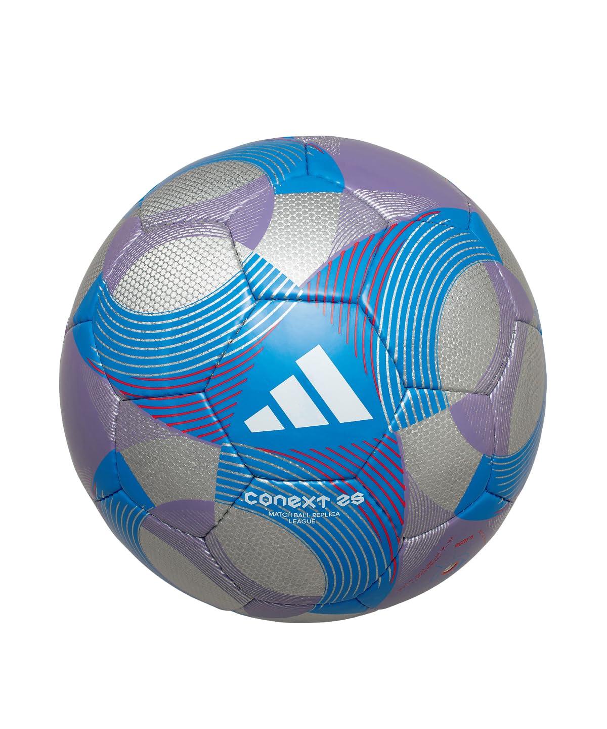 adidas コネクト21 Jリーグ サッカーボール 5号 himaraya_0000001017040