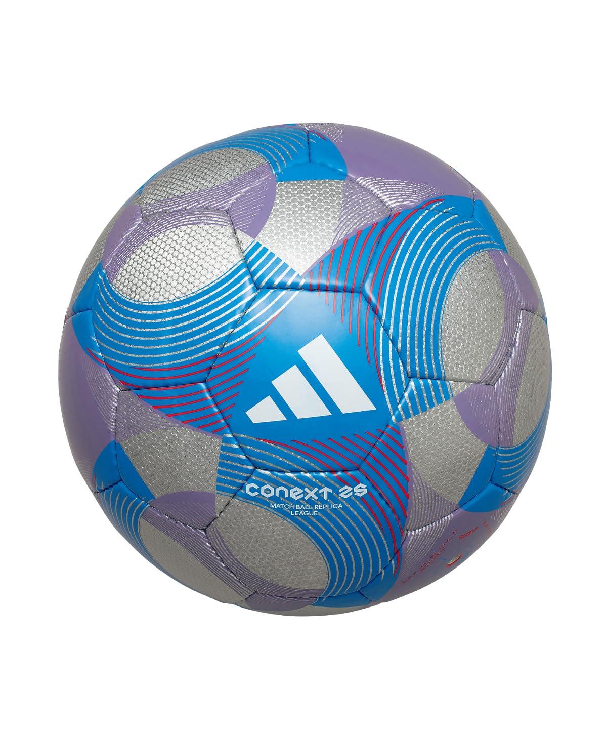 楽天市場】アディダス adidas サッカーボール コネクト24 リーグ