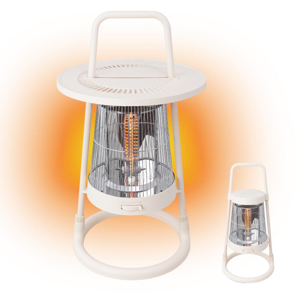 楽天市場】WINTECH カーボンヒーター KCH-901 : EMBL 楽天市場店