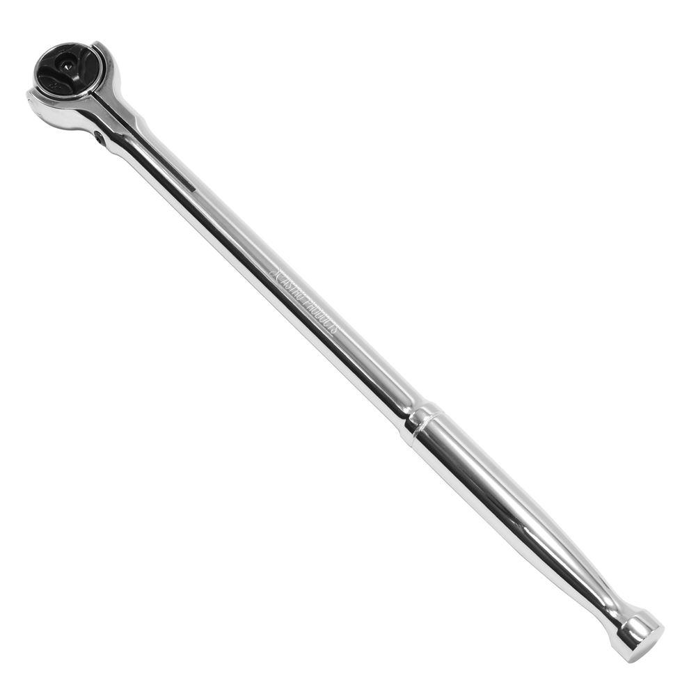 ASTRO PRODUCTS 02-25661 3/8DR スイベルラチェットハンドル ロングタイプ 02-25661