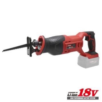AP DC18V 申し受ける式レシプロソー RS850