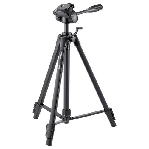535ー1570mm中型カメラ用三脚 UNC1/4”