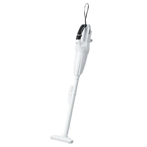 DC18.0Vハンディークリーナー本体(充電式) 476×112×170mm (床用ノズル取付時:1003×112×170mm)