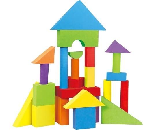 大型EVA差しつかえる仕掛ける 知育玩具・学習玩具-おもちゃ-その他