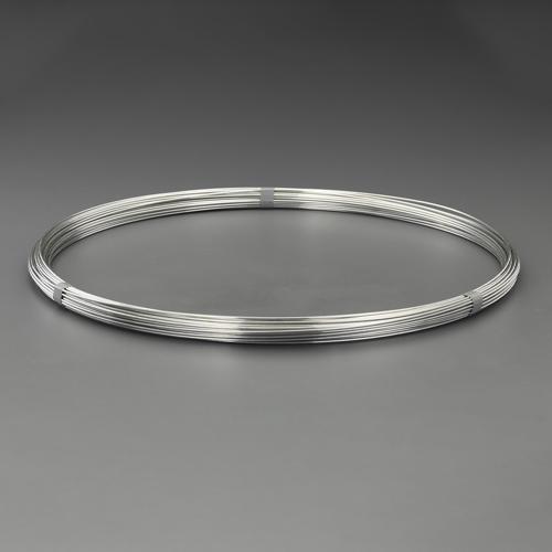 2.6mmx120m/#12ステンレス線(5kg)