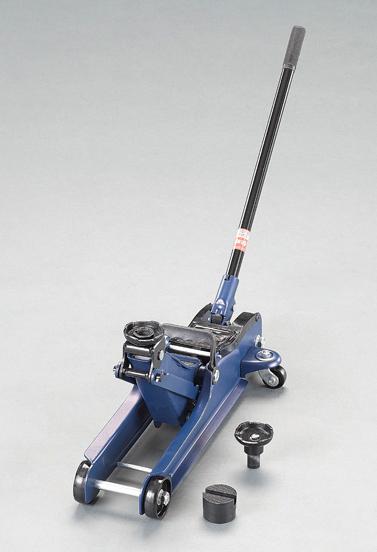 2.0ton/85ー365粍路面電車万力(低床)  約φ60×18(H)粍