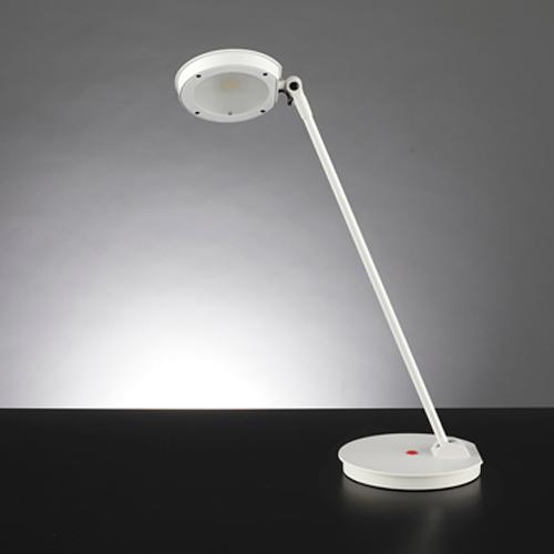 AC100V/472mm照明灯/LED(卓上式/白)