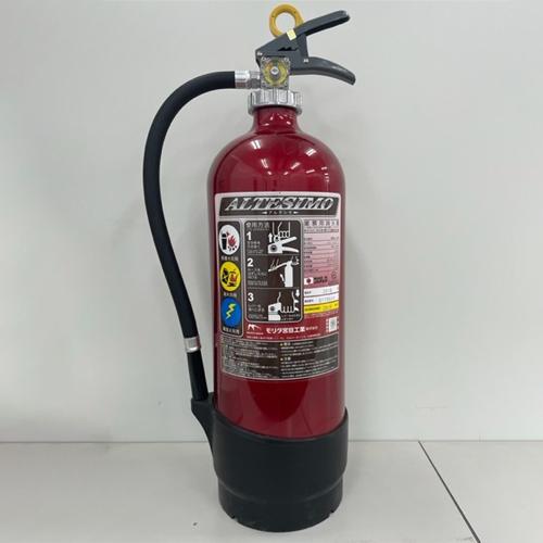 6.0kg蓄圧式ABC消す器  240×570(H)