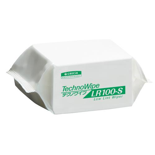 クレシア 200x225mm 工業用ワイパー クリーンルーム/30パック EA929AR-13BA 1ケース(100枚×30パック入)