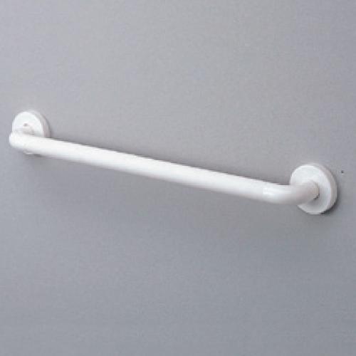 エスコ(ESCO) φ32x900mm 樹脂製手スリ (抗菌) EA951EL-507 1個