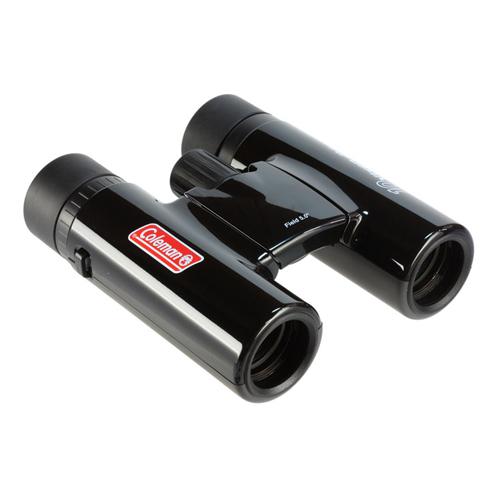 ESCO x10/25mm 双眼鏡 ブラック EA757AG-72A