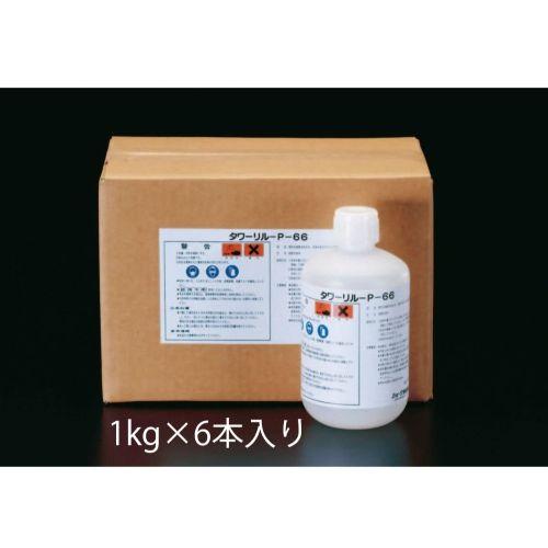 1kg冷却水刹藻・殺菌剤(6個)｜ポッチ