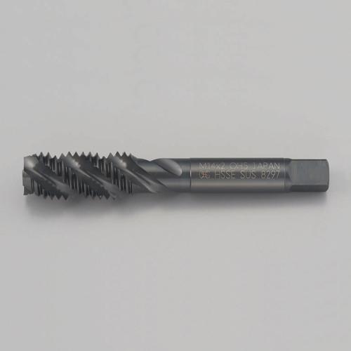 オーエスジー 渦巻き水道栓 ステンレス鋼用・ヒト属取り計らう M22×1.5 EA829SE-22BA
