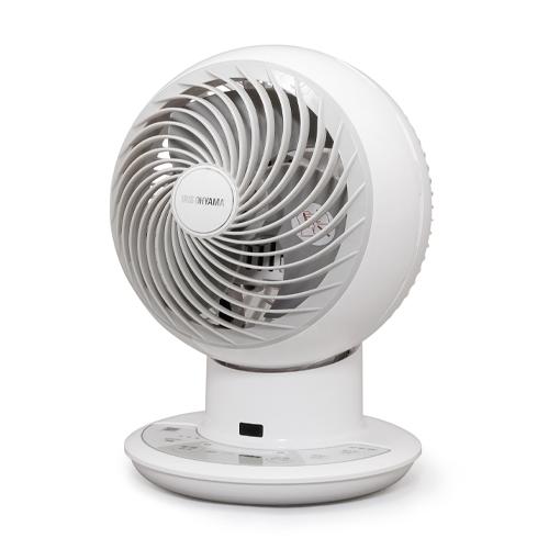 エスコ(ESCO) AC100-240V/20W サーキュレーター (24畳用/DCモーター) EA763FB-12A 1台 18,533円
