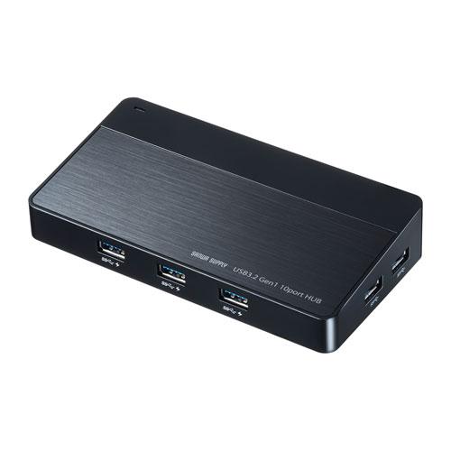 ESCO USB3.2こしき 申し受ける界面付 [10界面] EA764AD-75