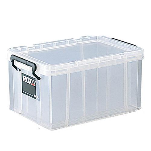 300x440x243mm/21L 収納ケース 8個 EA506MB-5BA 1セット(8個入)