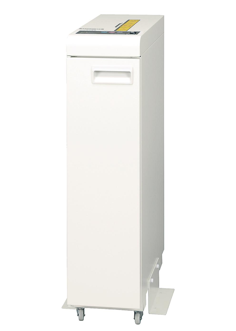 200x500x850mm/11Lシュレッダー 200(W)×500(D)×850(H)mm