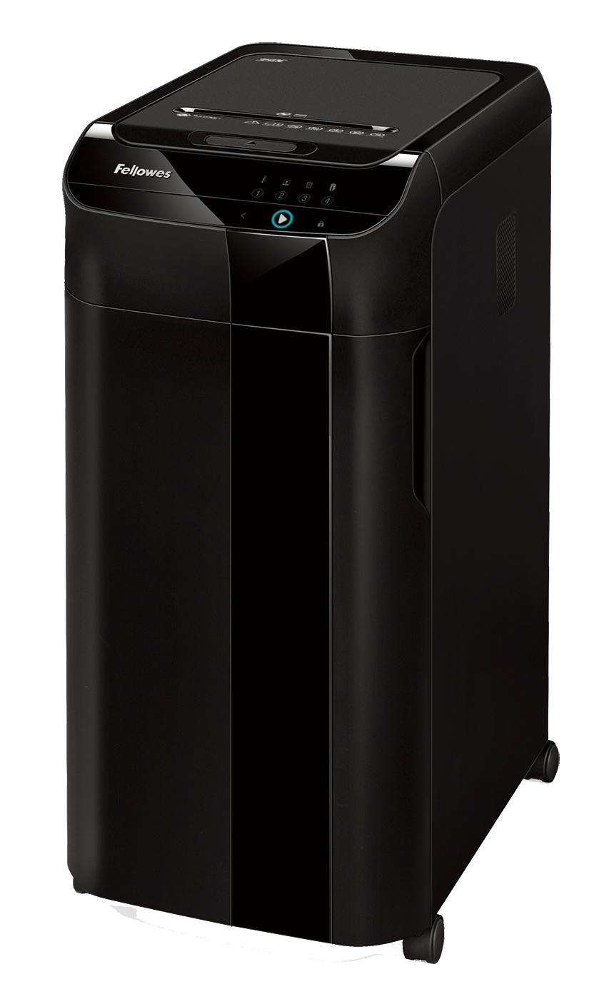 430x650x820mm/68.0Lシュレッダ- 390(W)×580(D)×815(H)mm