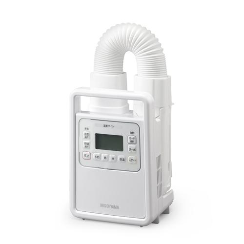 アイリスオーヤマ ふとんかわき切る機 AC100V/900W EA763AX-11
