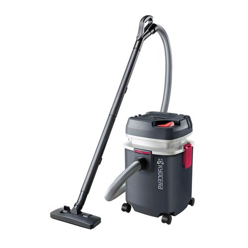 AV100V/1150W掃除機(乾湿両用) 345×350×505(H)mm