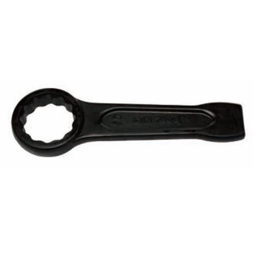 エスコ(ESCO) 打撃めがねレンチ 100mm EA613GK-100