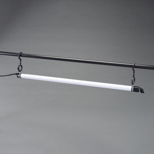 AC100V/35W進め方灯/LED(継ぎ合わせる型)  φ51×1230