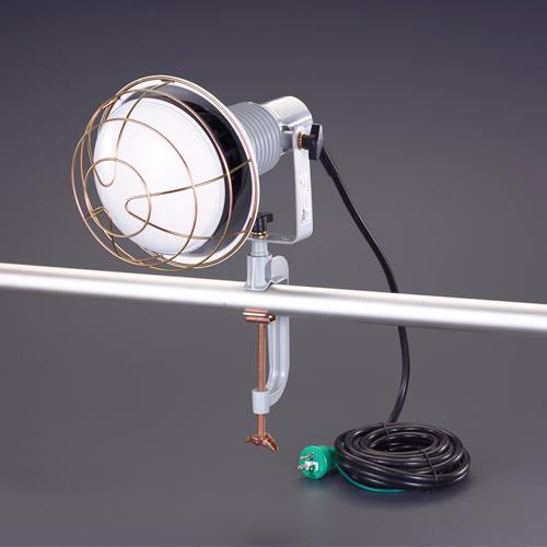 AC100V/50W作業灯/LED(コード5.0m)  205(W)×356(D)×422.5(H)mm