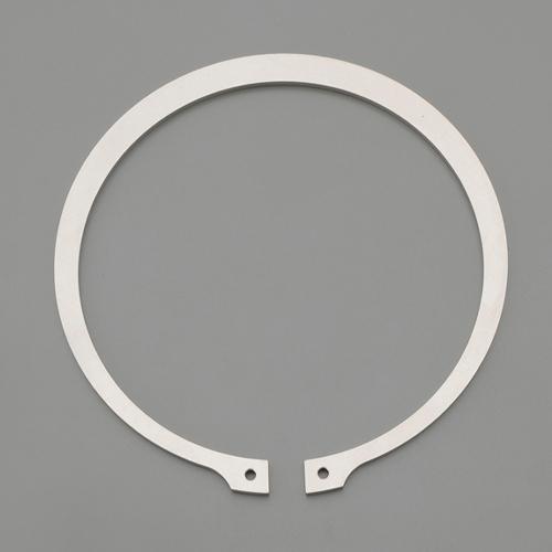 ESCO 軸用スナップリング ステンレス製/1個 200mm EA949DA-2200
