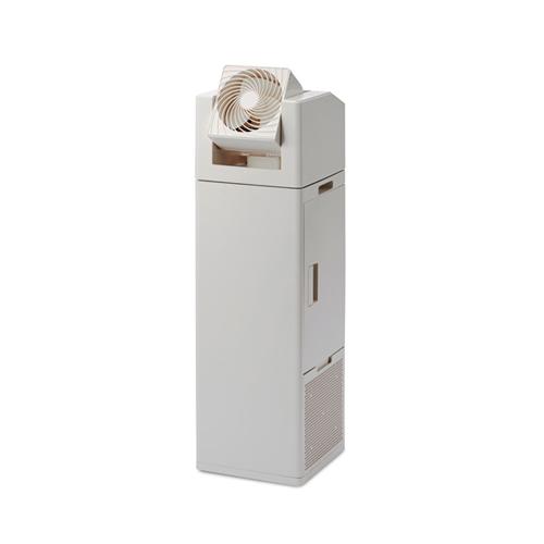 AC100V/95W/25畳サーキュレーター付加湿空気の状態汚れのない機  271(W)×282(D)×880(H)粍