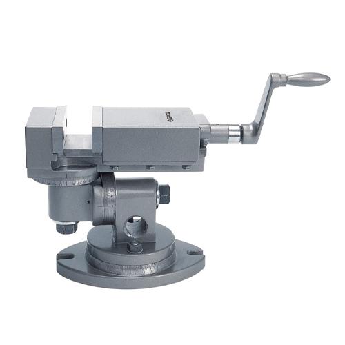 50mm マシンバイス ユニバーサル EA525AW-11 1個
