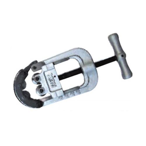 REX レッキス実業 21~60粍 配管切り手 4枚刃/ベアリング入 EA339RG-13 1個