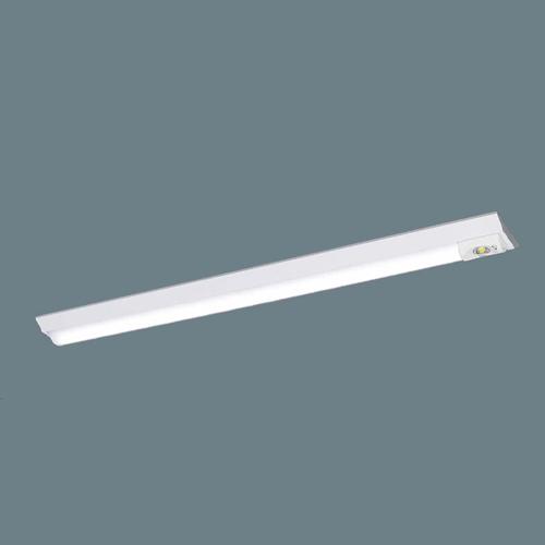 エスコ(ESCO) AC100-242V/40形 LED照明器具 (非常灯付) EA815LP-95 1台
