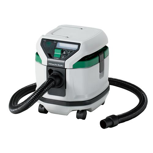 AC100V/1140W/15L乾湿兼用掃除機(工具連動 331(W)×364(D)×418(H)mm