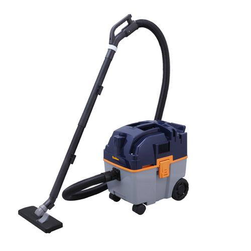 AC100V/1040W/9.0L乾湿両用掃除機 320(W)×457(D)×445(H)mm