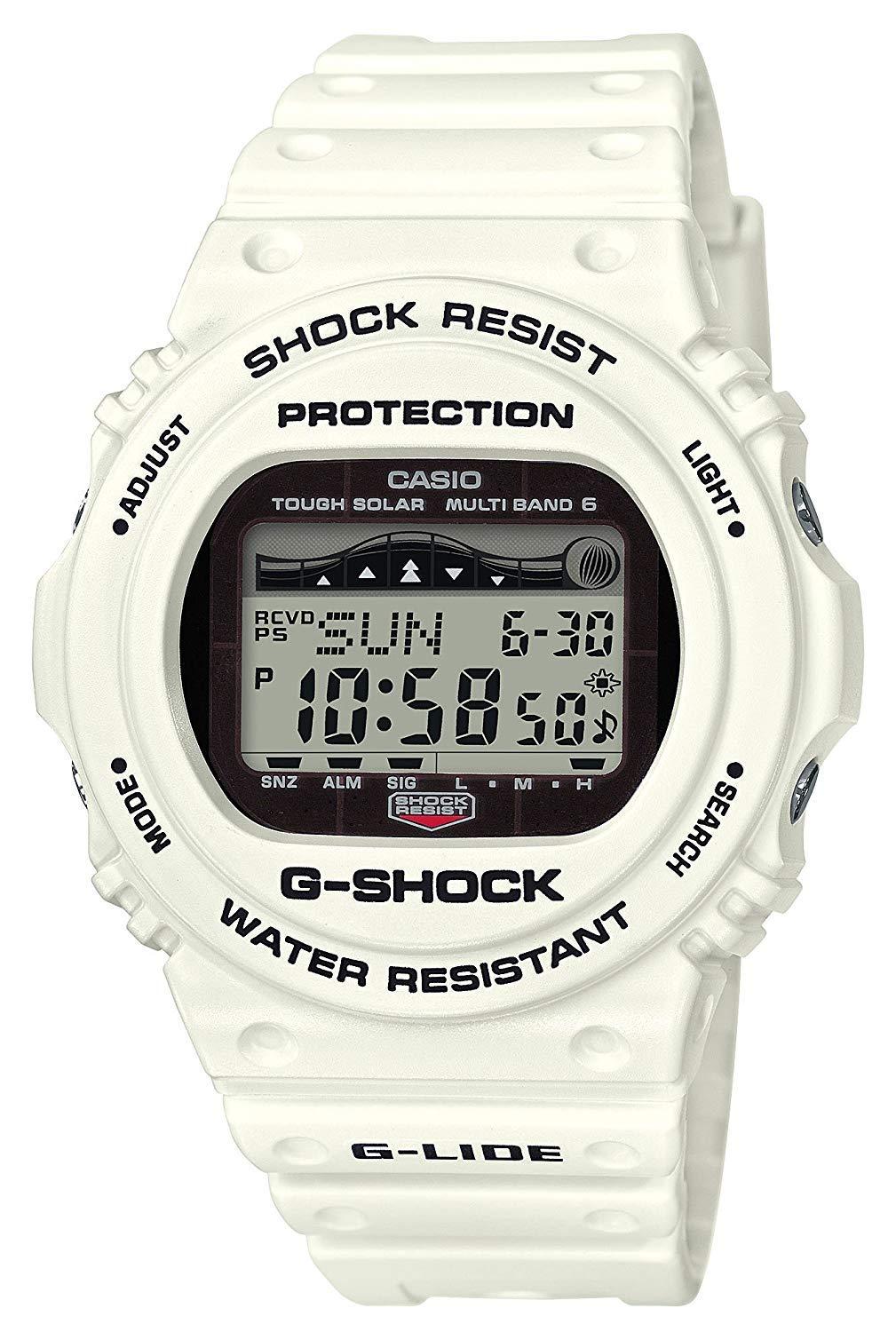 カシオGWX-5700CS-7JF 22000