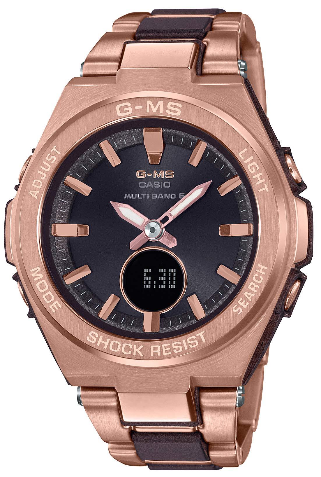 ✨美品 Baby-g ベビージーMSG W200CG G-MS ソーラー 電波 楽天市場】【カシオ】カシオ ベビージー CASIO Baby-G G-MS MULTIBAND6