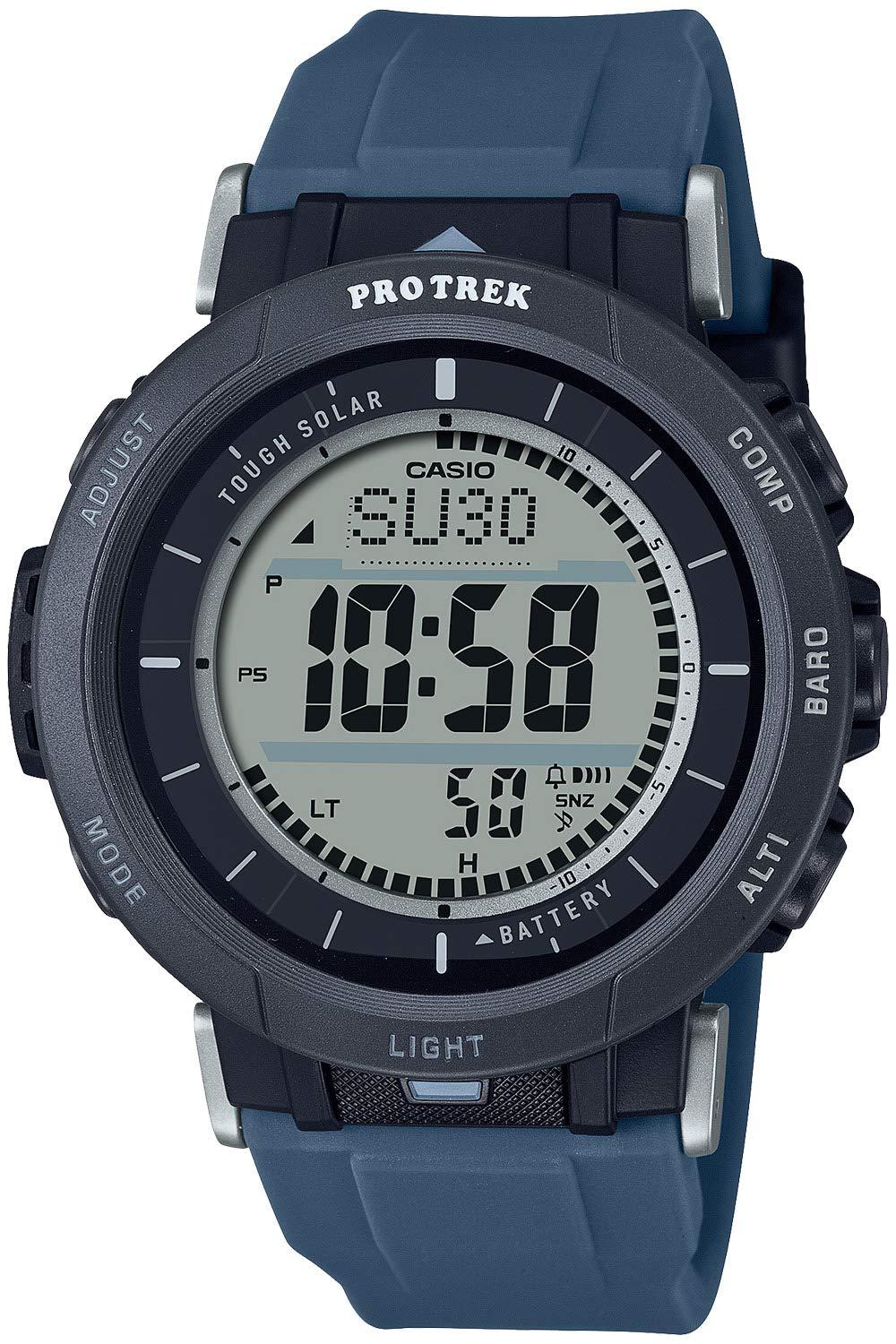 CASIO PROTREK PRG-300 箱あり 楽天市場】カシオ プロトレック CASIO PROTREK PRG-300-1A9DR