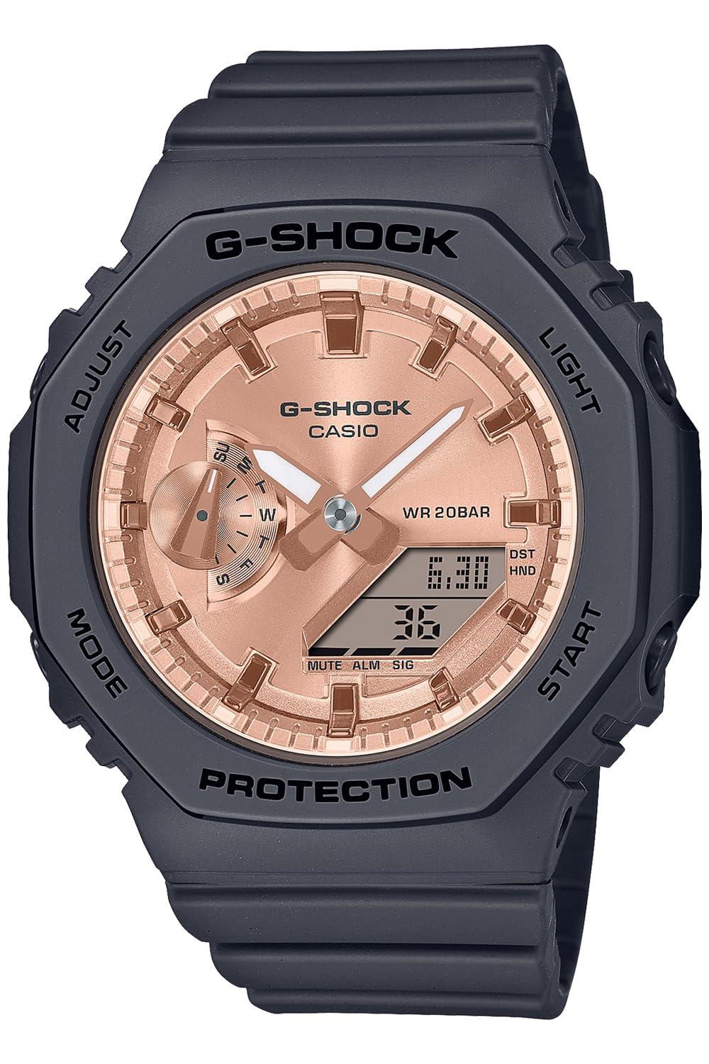楽天市場】腕時計・時計 ウォッチ おしゃれ カシオ G-SHOCK