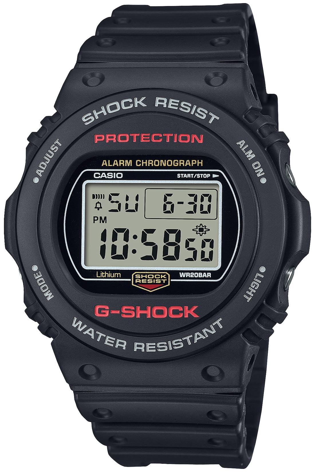 楽天市場】#人気【STANDARD CALIFORNIA G-SHOCK x SD DW-5750E-1JF