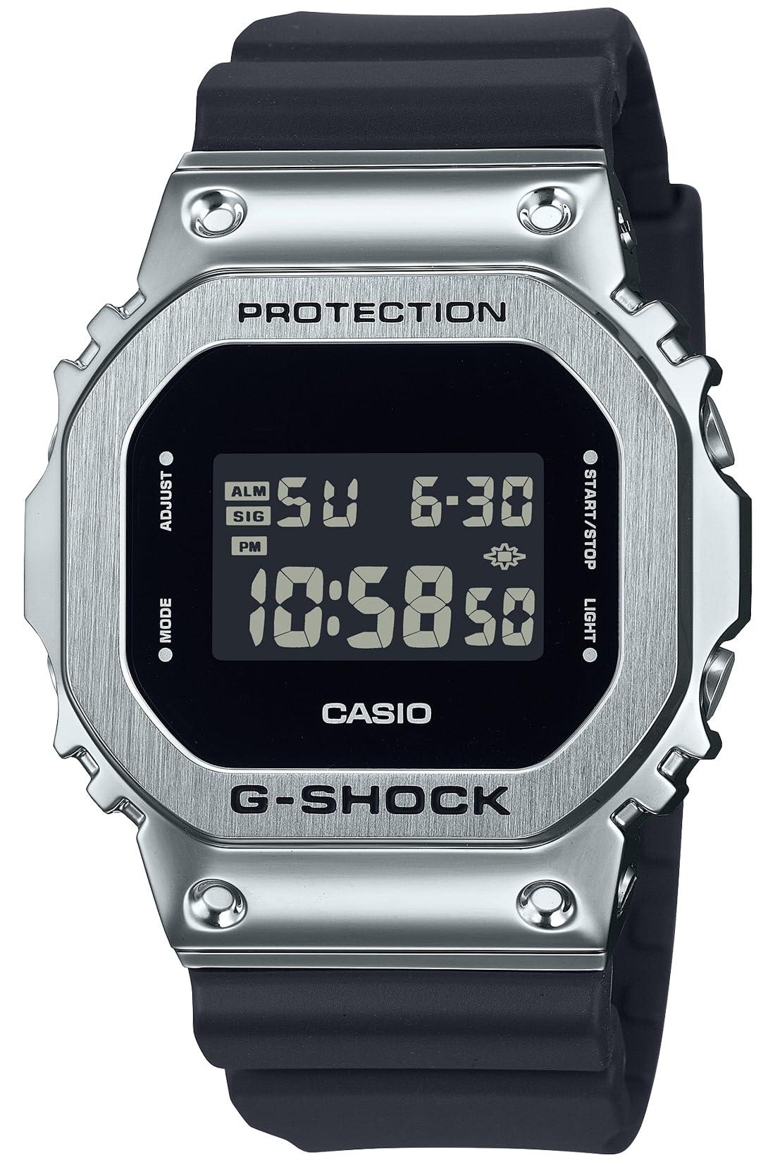 楽天市場】CASIO カシオ G-SHOCK Gショック ジーショック GM