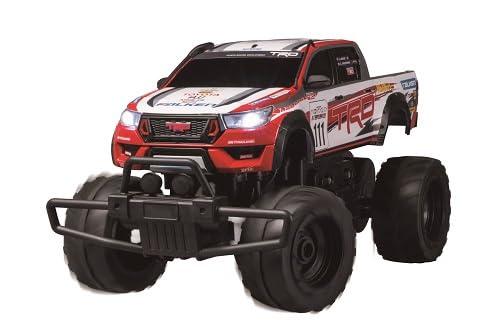 GCD トヨタ・ハイラックス + タコマ　ボックス・セット チェイスカーセット GCD DiecastTalk Exclusive 1/64 Toyota Hilux + Tacoma TRD Box