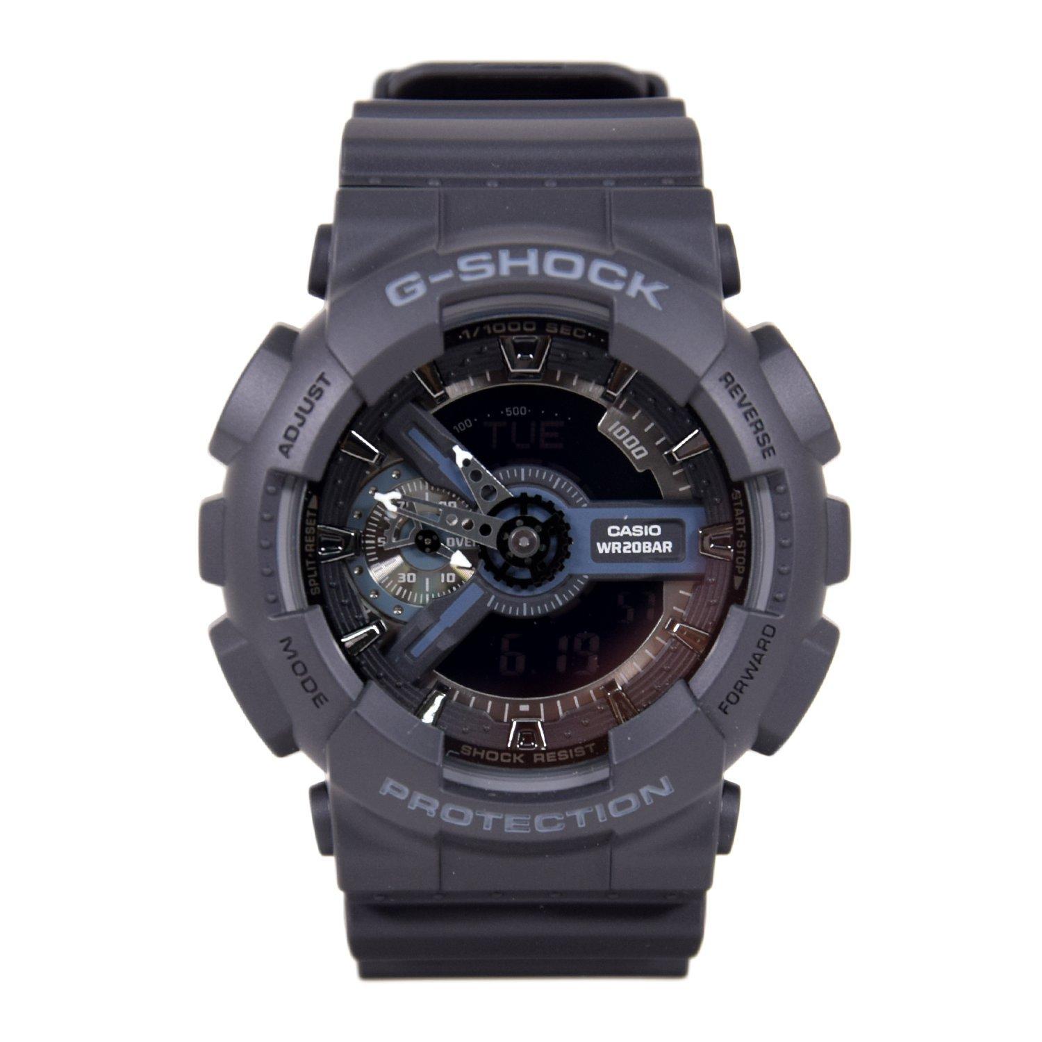 G-SHOCK ジーショック 時辰儀 GA-110-1BJF 1BJF ＜ NULL ＞