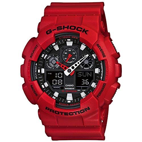 カシオGA-100B-4AJF 15500 10,576円